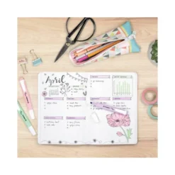 Rotulador Stabilo Swing Cool Pastel Fluorescente 4 unidades