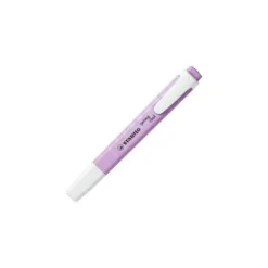 Rotulador Stabilo Swing Cool Pastel Fluorescente 4 unidades