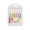 Rotulador Stabilo Swing Cool Pastel Fluorescente Estuche 6 unidades