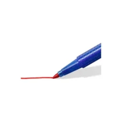 Rotulador Staedler Triplus punta fina triangular surtido pack 20