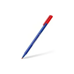 Rotulador Staedler Triplus punta fina triangular surtido pack 20