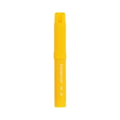 Rotulador Staedtler color amarillo