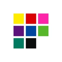 ROTULADOR STAEDTLER LUMOCOLOR RETROPROYECCION PUNTA DE FIBRA 318 ESTUCHE DE 8 UNIDADES COLORES SURTIDOS