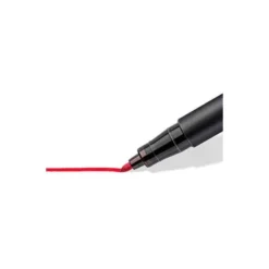 ROTULADOR STAEDTLER LUMOCOLOR PERMANENTE ART ESTUCHE DE 8 UNIDADES COLORES SURTIDOS