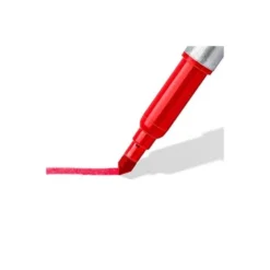 Rotulador Staedtler Noris Club doble punta media y gruesa lavable caja 12