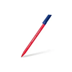 Rotulador Staedtler Slim Noris Club punta fina caja 20 rotuladores lavables