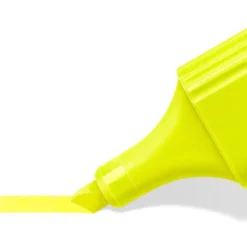 Rotulador Staedtler Textsurfer Classic 364 Fluorescente Color Amarillo