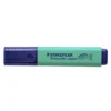 Rotulador Staedtler Textsurfer Classic 364 Fluorescente Color Turquesa