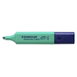 Rotulador Staedtler Textsurfer Classic 364 Fluorescente Color Turquesa