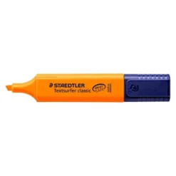 Rotulador Staedtler Textsurfer Classic 364 Fluorescente Color Naranja
