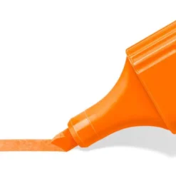Rotulador Staedtler Textsurfer Classic 364 Fluorescente Color Naranja
