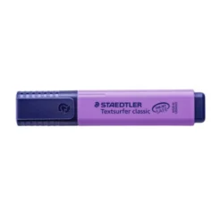 Rotulador Staedtler Textsurfer Classic 364 Fluorescente Color Violeta
