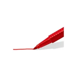 ROTULADOR STAEDTLER TRIPLUS HAPPY ESTUCHE DE 10 UNIDADES COLORES SURTIDOS