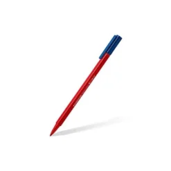 ROTULADOR STAEDTLER TRIPLUS HAPPY ESTUCHE DE 10 UNIDADES COLORES SURTIDOS