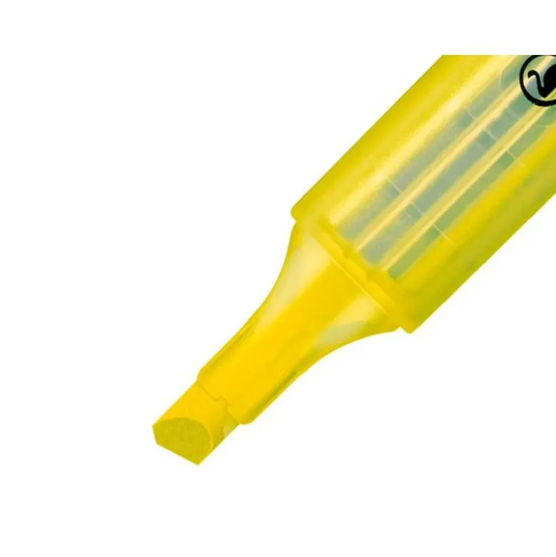 Rotulador Swing Cool Stabilo Amarillo