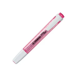 Rotulador Swing Cool Stabilo Rosa