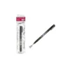 ROTULADOR TOMBOW PUNTA PINCEL DUAL FUDENOSUKE PUNTA BLANDA TINTA BASE DE AGUA NEGRO