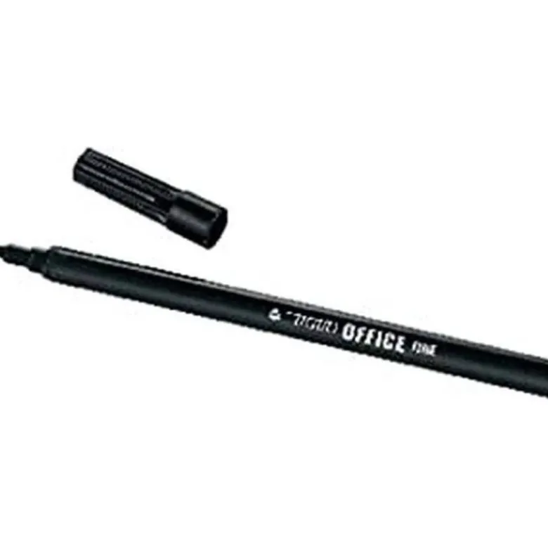 Rotulador Tratto 0,7 mm color negro
