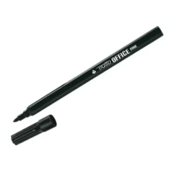 Rotulador Tratto 0,7 mm color negro