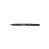 ROTULADOR UNIBALL PIN CALIBRADO MICROMETRICO 1,2 MM COLOR NEGRO