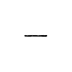 ROTULADOR UNIBALL PIN CALIBRADO MICROMETRICO COLOR NEGRO EXPOSITOR DE 240 UNIDADES