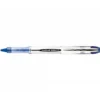 ROTULADOR UNI-BALL ROLLER UB-200 VISION AZUL 0,8 MM -UNIDAD