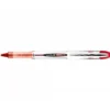 ROTULADOR UNI-BALL ROLLER UB-200 VISION ROJO 0,8 MM -UNIDAD