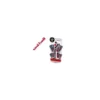 ROTULADOR UNI-BALL ROLLER UF-222 TINTA GEL BORRABLE 0,7 MM EXPOSITOR DE 36 UNIDADES COLORES SURTIDOS