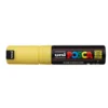ROTULADOR UNI POSCA 8 MM PC-8K AMARILLO