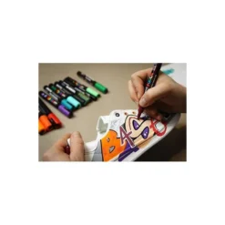 ROTULADOR UNI POSCA 1,8 - 2,5MM PC-5M LAVANDA