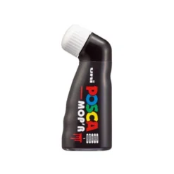 ROTULADOR UNI POSCA MOP R PCM-22 MARCADOR DE PINTURA REDONDA 3-19 MM BLANCO
