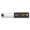 ROTULADOR UNI POSCA PC-8K BLANCO