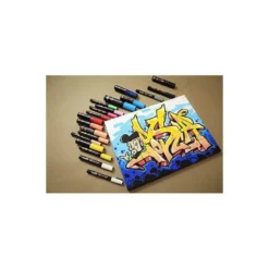 ROTULADOR UNI POSCA PC-5M AMARILLO SOL