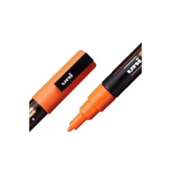 ROTULADOR UNI POSCA PC-3M NARANJA