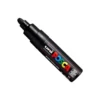 ROTULADOR UNI POSCA PC-7M NEGRO