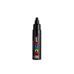 ROTULADOR UNI POSCA PC-7M NEGRO