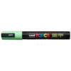 ROTULADOR UNI POSCA PC-5M VERDE CLARO