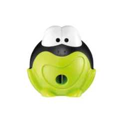 Sacapuntas de Plastico Maped Croc Croc Paquete de 20 unidades Colores surtidos