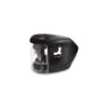 Sacapuntas eléctrico de Q-Connect KF-18571 negro