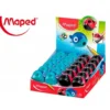 SACAPUNTAS PLASTICO MAPED CROC CROC EASY 1 USO CON DEPOSITO 2 MODELOS "NO SE PUEDEN ELEGIR"