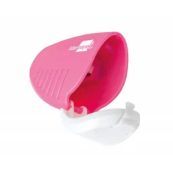 Sacapuntas Liderpapel plastico de 1 uso.No se puede escoger color
