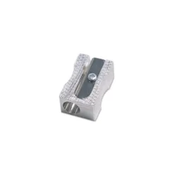 Sacapuntas m+r 200.0 metalico rectangular