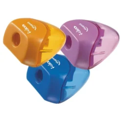Sacapuntas plastico marca Maped