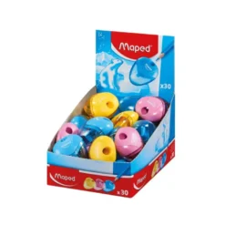 Sacapuntas plastico marca Maped