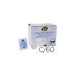 Sacarina Vivochef sobres 1g
