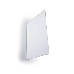 SEÑAL DE PASILLO ADHESIVA DURABLE DIN A4 VERTICAL PACK DE 10 UNIDADES