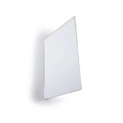SEÑAL DE PASILLO ADHESIVA DURABLE DIN A4 VERTICAL PACK DE 10 UNIDADES
