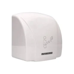Secador de manos eléctrico automatico marca Q-Connect