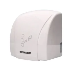Secador de manos eléctrico automatico marca Q-Connect