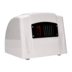 Secador de manos eléctrico automatico marca Q-Connect